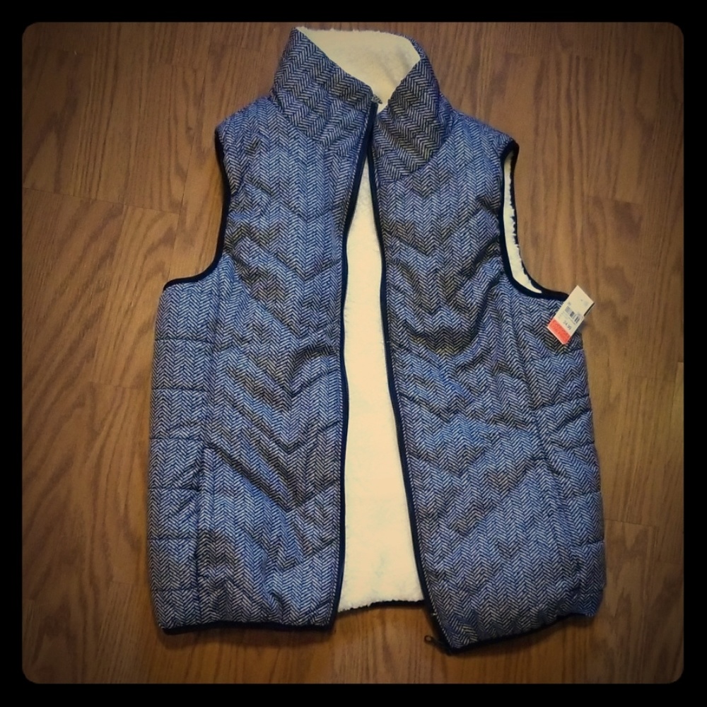 Vest